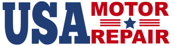 usa motor repair